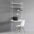 String System Floor Side Panels 200x30cm